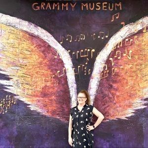 Meet your Posher, Mickey